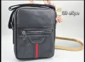 Мъжки кожени чанти и портфейли , снимка 9