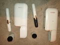 2 броя IQOS машинки, снимка 1