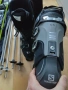 Ски Head i.Shape PRO Intelligent 163 със сак, Обувки Salomon X.Pro 100-29.0 със сак + щеки 130 и 125, снимка 7