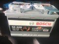 Акумулатор Bosch, снимка 1 - Аксесоари и консумативи - 41701628