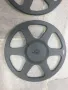 26,6см 10,5" пластмасови магнетофонни ролки Revox В много добро състояние. Комплекта за 80лв, снимка 2
