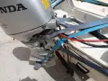 Продавам комплект лодка , снимка 17