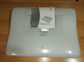 Охлаждаща подложка за лаптоп Logitech Cooling pad N100, снимка 2