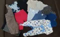 Бебешки дрешки, размер 68, снимка 1