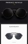 Слънчеви Очила - Унисекс - Unisex - 2 Цвята, снимка 3