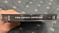 Final Fantasy Anthology за PlayStation 1 (PS1), снимка 8
