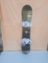 Сноуборд HEAD  ROCKA FW 4D   с автомати.   146см , снимка 1
