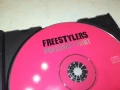 FREESTYLERS CD 1108251814, снимка 15