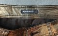 Terranova S/M къси златисти панталонки, снимка 8