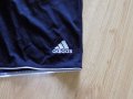Къси панталони adidas адидас шорти оригинал мъжки футбол спорт крос M, снимка 6