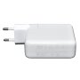 Зарядно за лаптоп Apple -61W- TYPE-C With USB-C Cable - заместител (037) - 24 месеца гаранция, снимка 6
