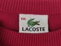 Lacoste sweater XL, снимка 4
