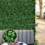 Декоративно Пано за Стена Изкуствена Трева, снимка 1
