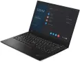 Lenovo ThinkPad X1 CARBON 7TH I5-8365U 8GB 256GB SSD NVME с до 24 МЕСЕЦА ГАРАНЦИЯ, снимка 2