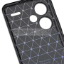 Гръб "Карбон " за Xiaomi Redmi Note 13 Pro+, снимка 4