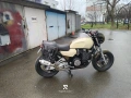 Yamaha XJR1200, снимка 4