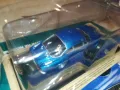 BULGAR ALPINE A110-МЕТАЛНА КОЛА ЗА КОЛЕКЦИЯ 2602251921, снимка 13