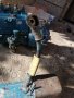 Стартер и нафтова помпа за IFA, снимка 5