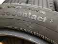 245/45/18 Continental / летни гуми, снимка 8