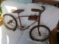 Старо антикварно колело ZZR ZABKA 1964, снимка 1 - Други ценни предмети - 42289251