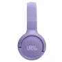 JBL – Tune 520BT Безжични слушалки с микрофон /лилави/, снимка 4