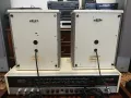 Telefunken Allegretto TS 2020 Стерео Ресивър , снимка 10