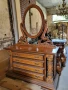 Италиански шкаф 095, снимка 1