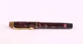 Ретро писалка Imperial Riva с 14K златно перо, снимка 1
