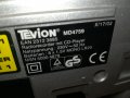 tevion md4759 cd/tuner/deck/amplifier 2609211149, снимка 15