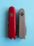 Victorinox Sportsman Titanium 84 mm, снимка 6