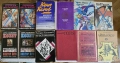 Книги втора употреба различни жанрове, снимка 8