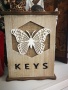 Кутия за ключове за стена , снимка 3