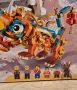 LEGO 80106 Story of Nian и LEGO 80111 Lunar New Year Parade НОВИ!, снимка 11