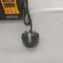 Бързо зарядно DEWALT DCB1104 (12V / 18V XR / FlexVolt) 4A – Оригинално, Като Ново, с UK кабел, снимка 4
