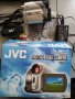 Видеокамера JVC GR-D73e, снимка 2