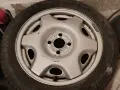 Джанти и гуми !!, снимка 3