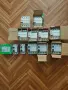 Дефектно токови защити Schneider * 11броя *, снимка 1