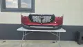 Предна броня Mazda Cx30 CX-30 година 2019 2020 2021 2022 2023 2024 2025 код DFR5-50031, DFR550031 , снимка 1