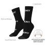 Маркови чорапи  Karl Lagerfeld и DKNY унисекс, снимка 3