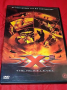 XXX2 The next  level DVD