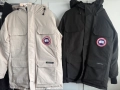 Яке Canada Goose Expedition Long, снимка 1
