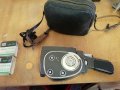 Ретро камера 8мм КВАРЦ М от СССР, снимка 3