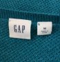 Gap дамски пуловер от вълнена смес M, снимка 3