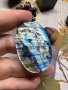 Уникален Спектролит Лабрадорит, снимка 3