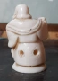 Японска фигура на Буда,Нетсуке, снимка 2
