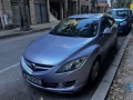 Mazda 6 2.0d 2008, снимка 4