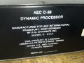 DYNAMIC PROCESSOR WEST GERMANY-USA 2708230735, снимка 4