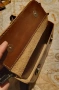 Чанта от естествена кожа , снимка 6