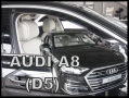 Ветробрани за AUDI A8 (2017+) Sedan - 2бр. предни Неко, снимка 1