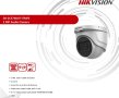 Hikvision DS-2CE76D0T-ITMFS AoC 4в1 EXIR2.0 Камера Вграден Микрофон 2MP 30Метра Нощно Виждане -40°C